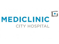 Logo of Mediclinic Al Ain Hospital