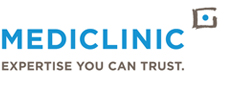 Logo of Mediclinic Creek Harbour