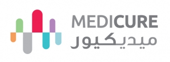 Logo of Medicure Polyclinic, Dubai Silicon Oasis