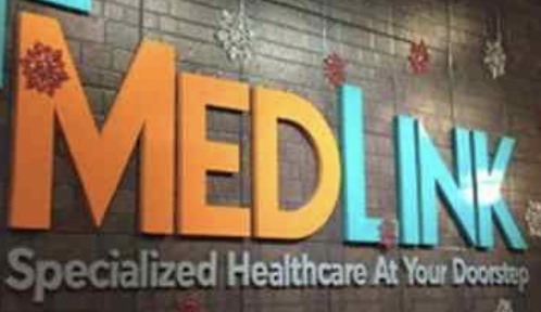 Logo of Medlink Clinic