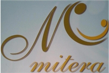 Logo of Mitera Clinic