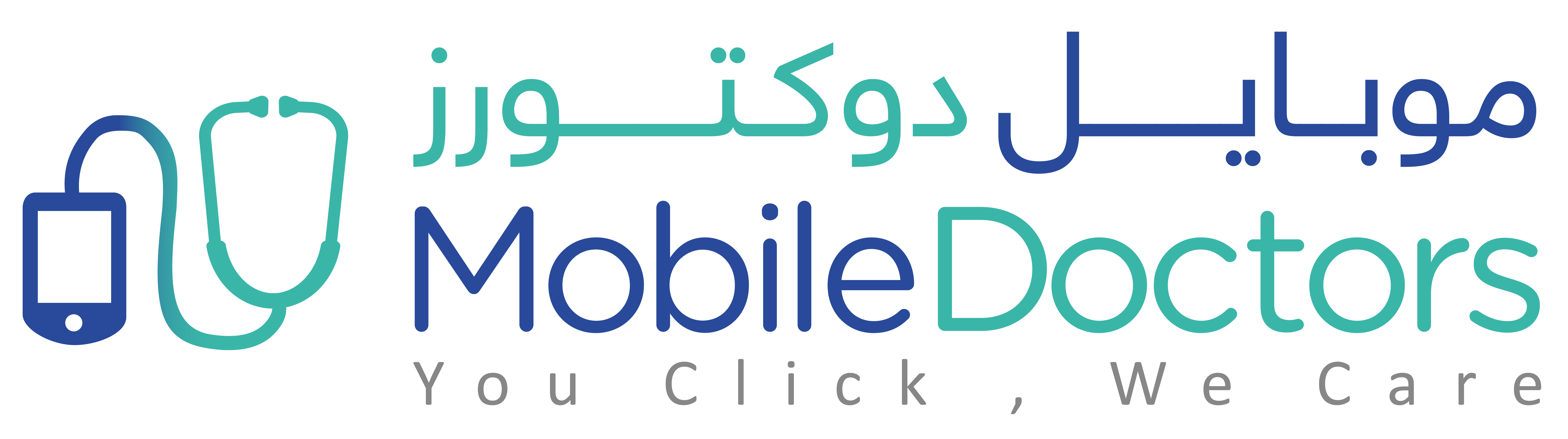 Logo of Mobile Doctors