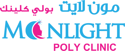 Logo of Moonlight Polyclinic