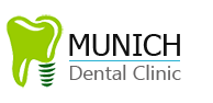 Logo of Munich Dental Clinic, Al Bada'a