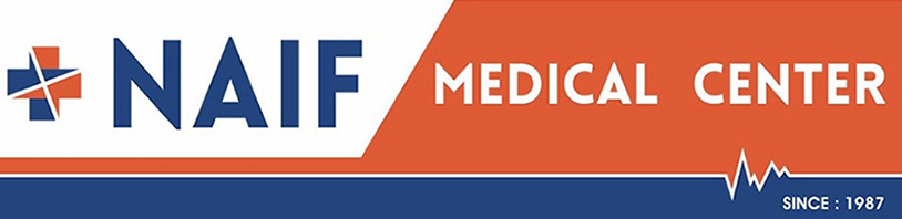 Logo of Naif Medical Center