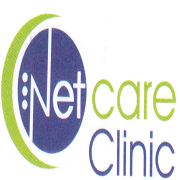 Logo of Netcare Clinic Center