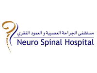 Logo of Neuro Spinal Hospital