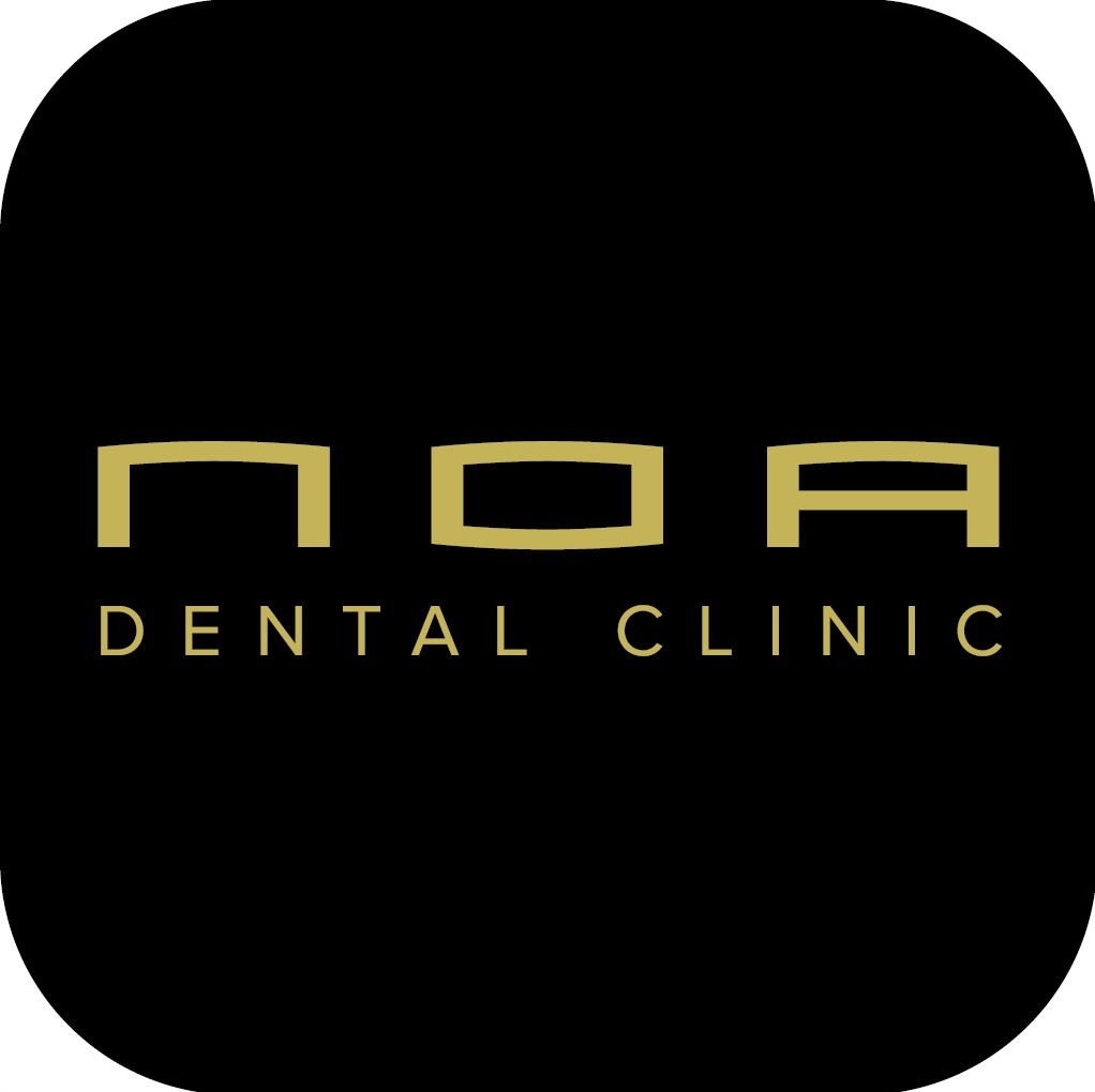 Logo of NOA Dental Clinic, JLT