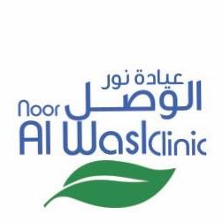 Logo of Noor Al Wasl Clinic