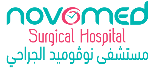 Logo of Novomed Surgical Hospital