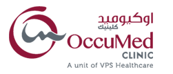 Logo of OccuMed Clinic