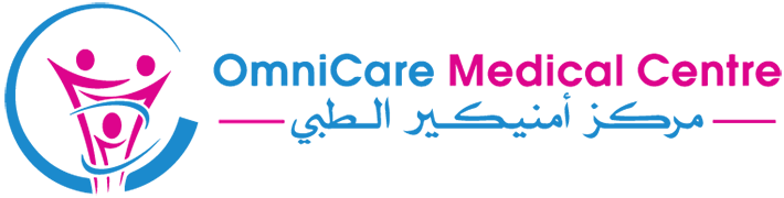 Logo of Omni Care Medical Center