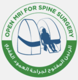 Logo of Open MRI for Spine Surgery