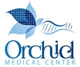 Logo of Orchid Medical Center