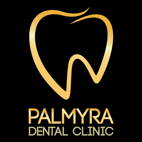Logo of Palmyra Dental Clinic