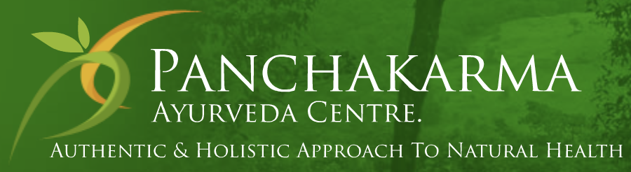 Logo of Panchakarma Center, Al Nahda -1