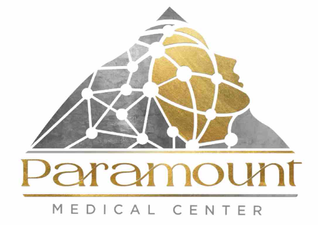 Logo of Paramount Medical Center