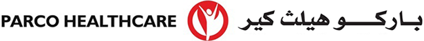 Logo of Parco Healthcare