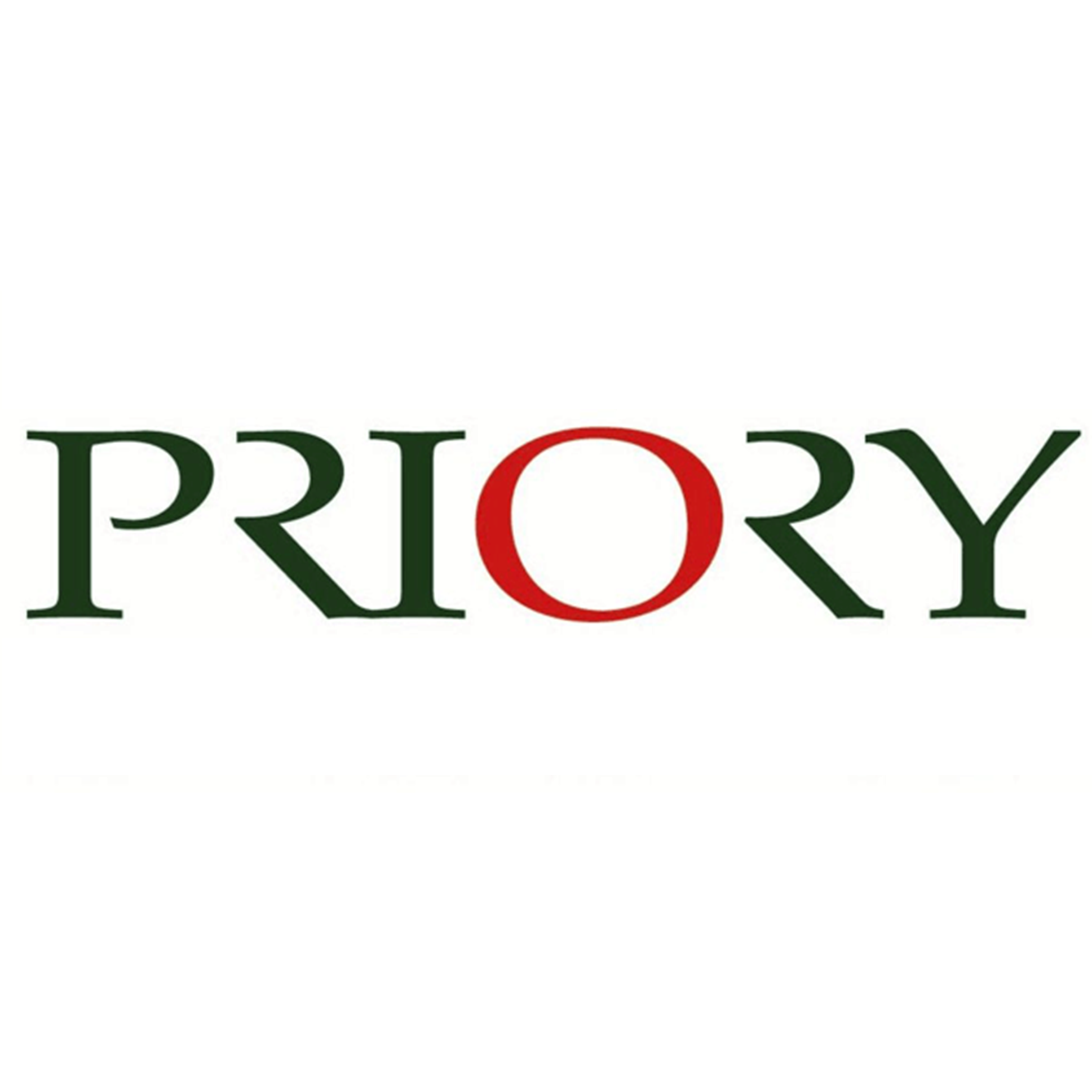 Logo of Priory Dubai