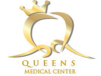 Queens Medical Center, Burjuman