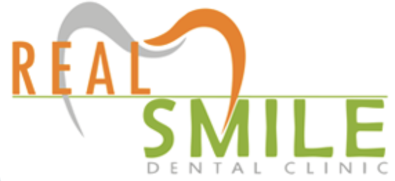 Logo of Real Smile Dental Clinic