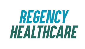 Logo of Regency Healthcare