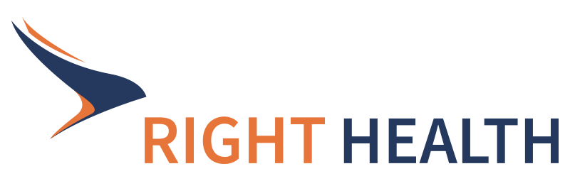 Logo of Right Health, Al Azhar Clinic