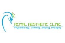 Logo of Royal Aesthetic Clinic