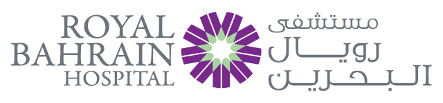 Logo of Royal Bahrain Hospital