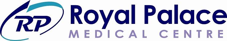 Logo of Royal Palace Medical Centre