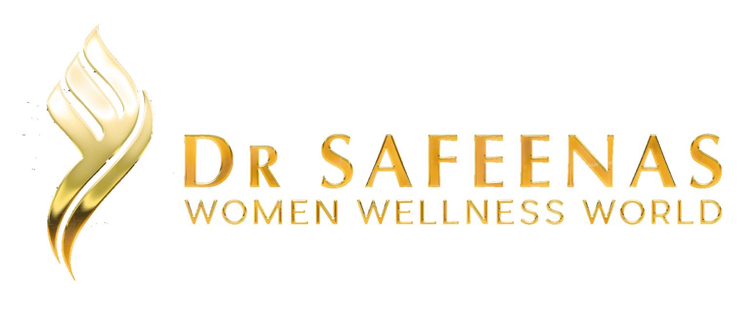 Dr Safeenas Women Wellness World