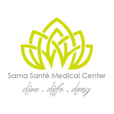 Logo of Sama Sante Medical Center