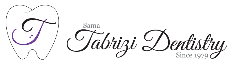 Logo of Sama Tabrizi Dental Clinic, Al Muwaiji