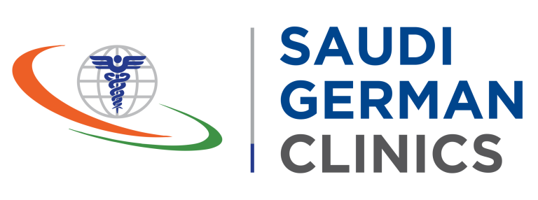 Logo of Saudi German Clinic, Jumeirah 