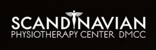 Logo of Scandinavian Physiotherapy Center DMCC