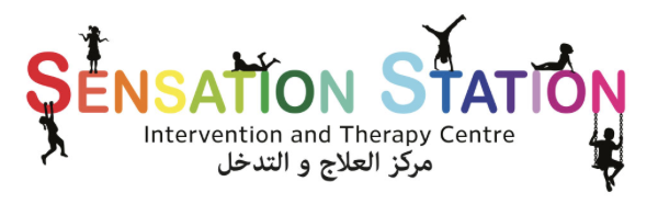 Logo of Sensation Station