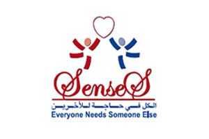 Logo of Senses