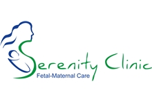 Logo of Serenity Clinic