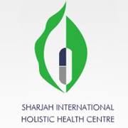 Logo of Sharjah International Holistic Health Centre