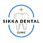 Logo of Sikka Dental Clinic