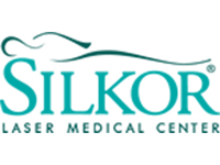 Logo of Silkor Laser Medical Center, Al Ain