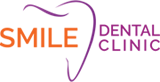 Logo of Smile Dental Clinic