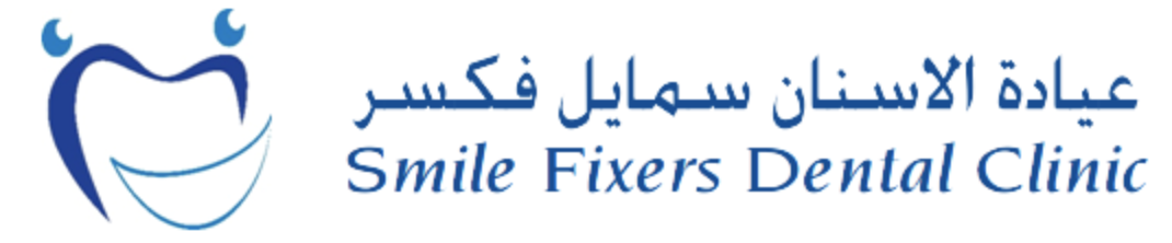 Logo of Smile Fixers Dental Clinic