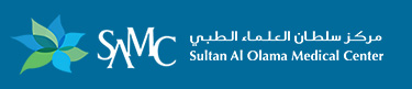 Logo of Sultan Al Olama Medical Center, Mirdif