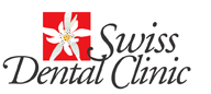 Logo of Swiss Dental Clinic