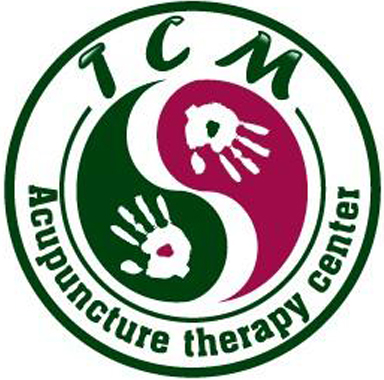 Logo of TCM Acupuncture Therapy Center