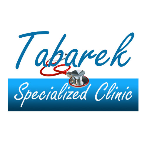 Logo of Tabarek Specialized Dental Clinic, Sharjah