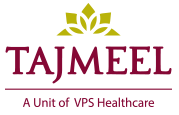 Logo of Tajmeel Dental Center (TDC)