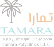 Logo of Tamara Polyclinics 