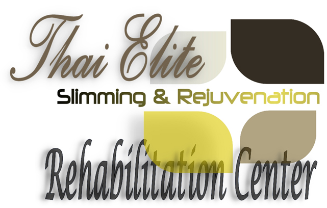 Logo of Thai Elite Spa, Jumeirah2